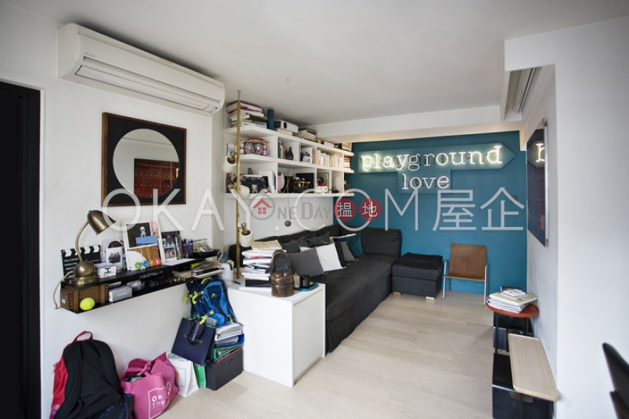 Property Search Hong Kong | OneDay | Residential, Sales Listings, Luxurious penthouse with rooftop | For Sale