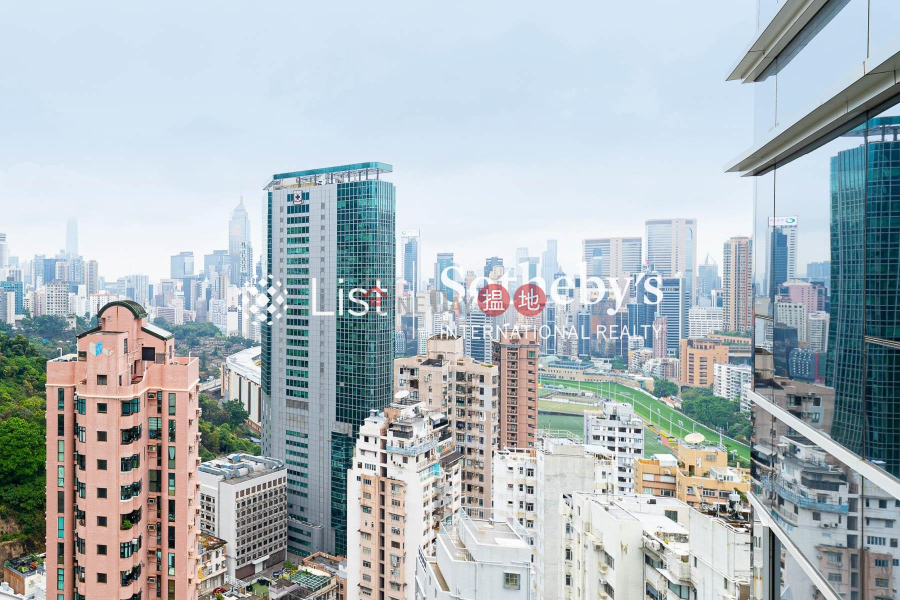 Property for Rent at The Altitude with 3 Bedrooms, 20 Shan Kwong Road | Wan Chai District Hong Kong Rental | HK$ 79,000/ month