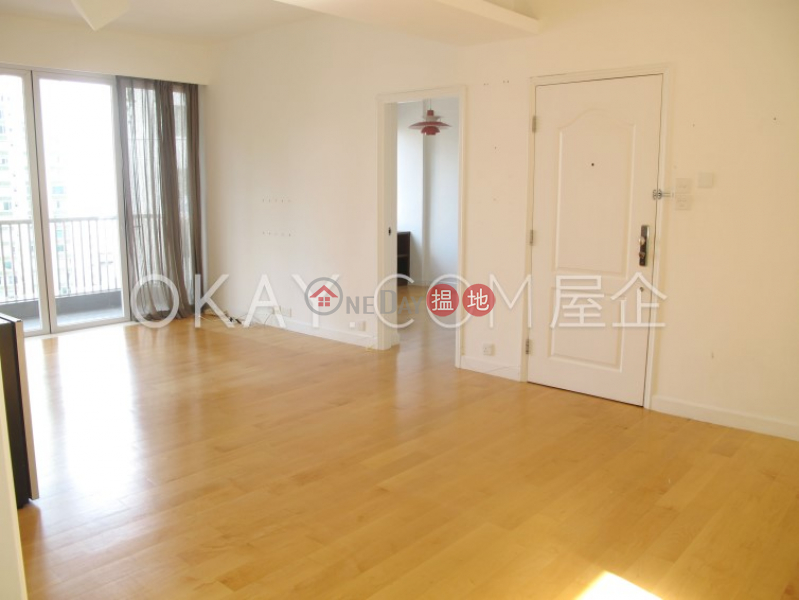 Property Search Hong Kong | OneDay | Residential, Sales Listings | Efficient 2 bedroom with balcony & parking | For Sale