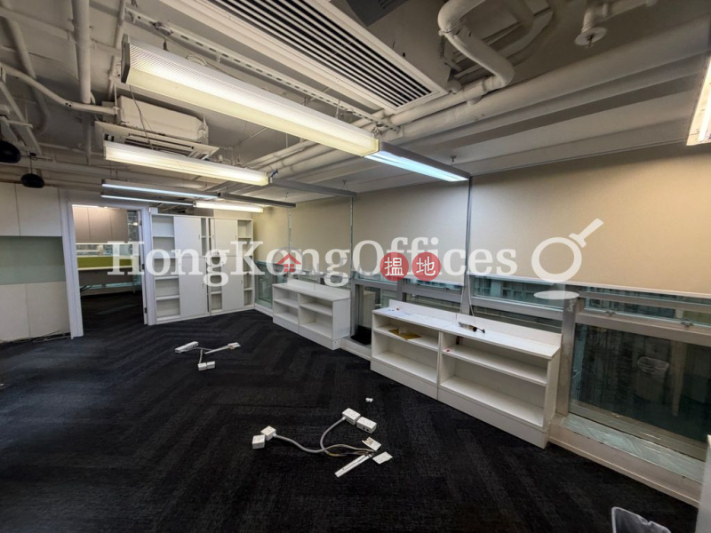 HK$ 42,995/ month 83 Wan Chai Road Wan Chai District | Office Unit for Rent at 83 Wan Chai Road