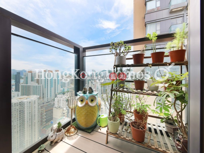 HK$ 20M, Parker 33 Eastern District 2 Bedroom Unit at Parker 33 | For Sale