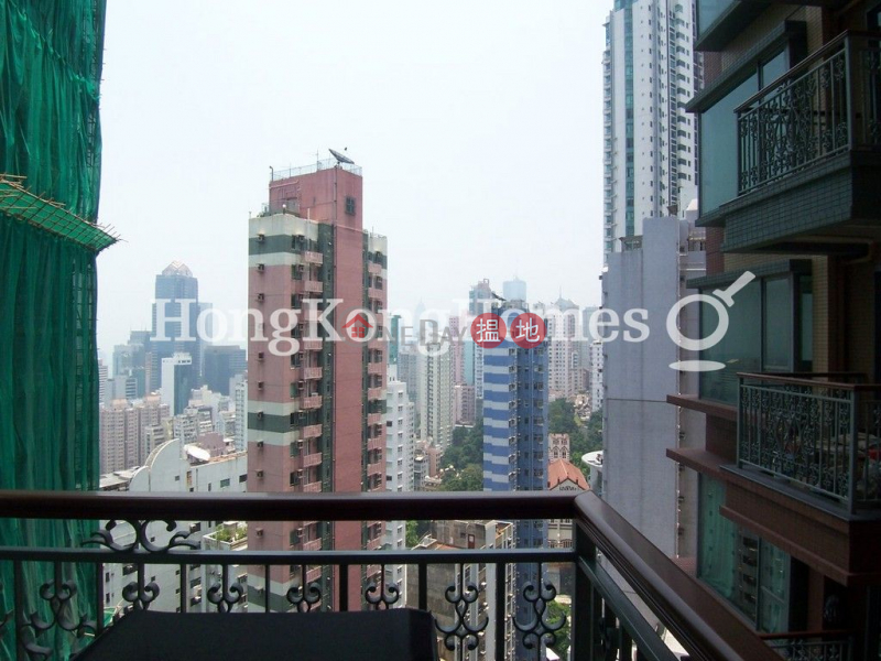 Property Search Hong Kong | OneDay | Residential, Rental Listings | 3 Bedroom Family Unit for Rent at 2 Park Road