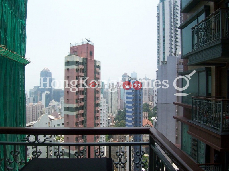 Property Search Hong Kong | OneDay | Residential, Rental Listings, 3 Bedroom Family Unit for Rent at 2 Park Road