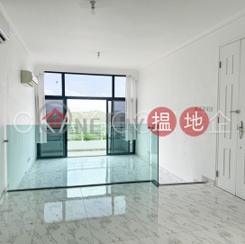 Popular house with sea views, balcony | Rental | Floral Villas 早禾居 _0