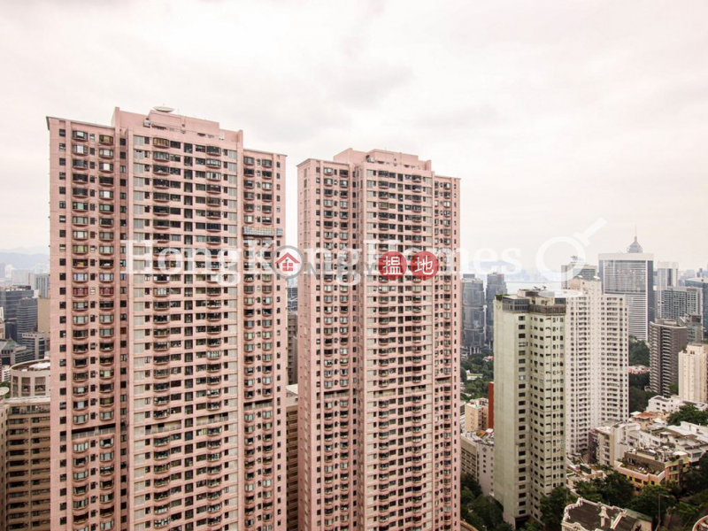 香港搵樓|租樓|二手盤|買樓| 搵地 | 住宅-出租樓盤|寶園4房豪宅單位出租
