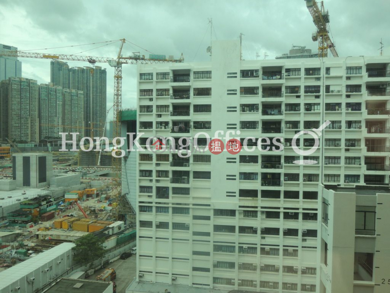 Office Unit for Rent at China Hong Kong City Tower 3 | China Hong Kong City Tower 3 中港城 第3期 Rental Listings