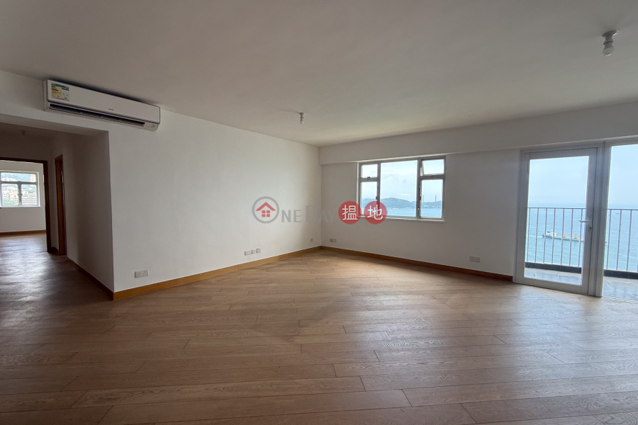 Property for Rent at Vista Mount Davis with 4 Bedrooms | 52-54 Mount Davis Road | Western District Hong Kong, Rental, HK$ 75,000/ month