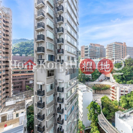 1 Bed Unit for Rent at The Hilltop - 81 Hill Road | The Hilltop - 81 Hill Road 山道81號 _0