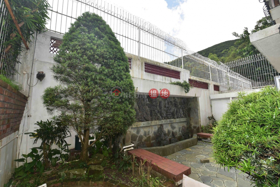 HK$ 65,000/ month | The Green Villa | Sai Kung, area about 4000\'