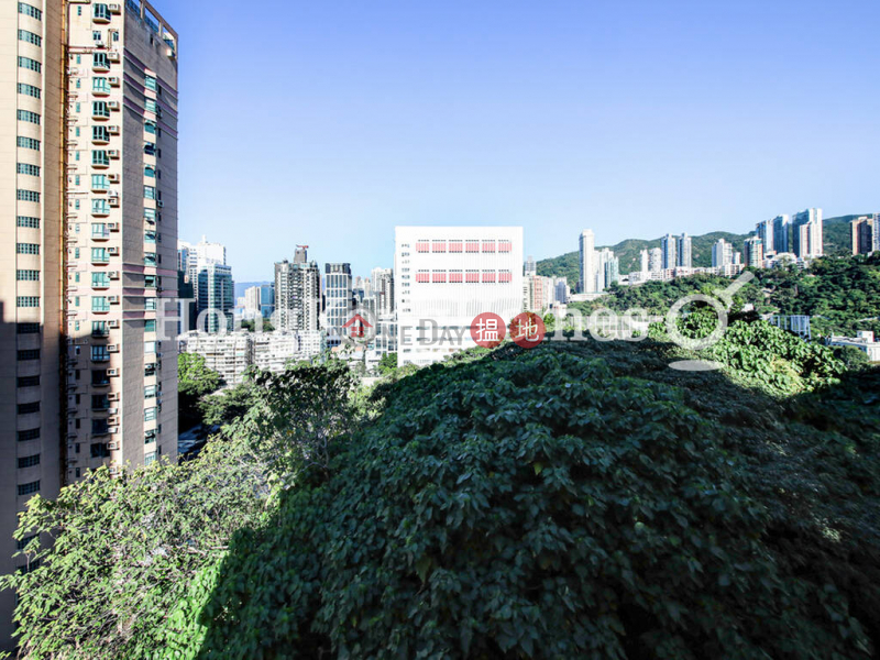 Property Search Hong Kong | OneDay | Residential, Rental Listings 3 Bedroom Family Unit for Rent at Full View Court