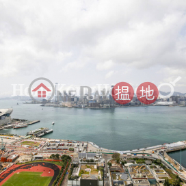 4 Bedroom Luxury Unit for Rent at The Gloucester | The Gloucester 尚匯 _0