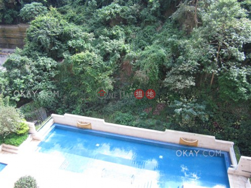 Beautiful 3 bedroom with balcony | For Sale 31 Conduit Road | Western District | Hong Kong Sales, HK$ 48M