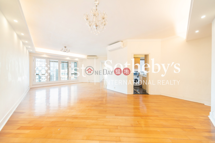 Property for Sale at The Belcher\'s with 4 Bedrooms 89 Pok Fu Lam Road | Western District | Hong Kong Sales | HK$ 27M