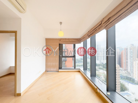 Nicely kept 2 bedroom on high floor | Rental | Warrenwoods 尚巒 _0