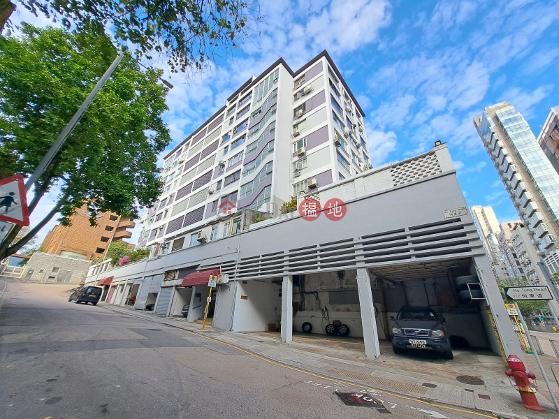 2-8 Ho Tung Road (何東道2-8號),Kowloon Tong | ()(4)