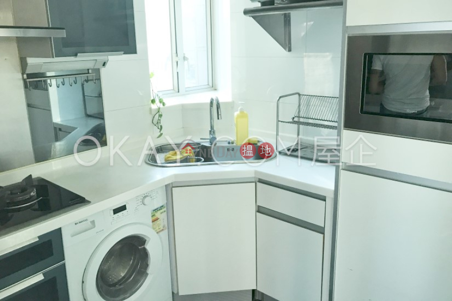 4房2廁,星級會所,露台Casa 880出售單位|Casa 880(Casa 880)出售樓盤 (OKAY-S7465)