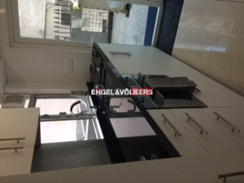Property Search Hong Kong | OneDay | Residential, Sales Listings | 1 Bed Flat for Sale in Sai Ying Pun