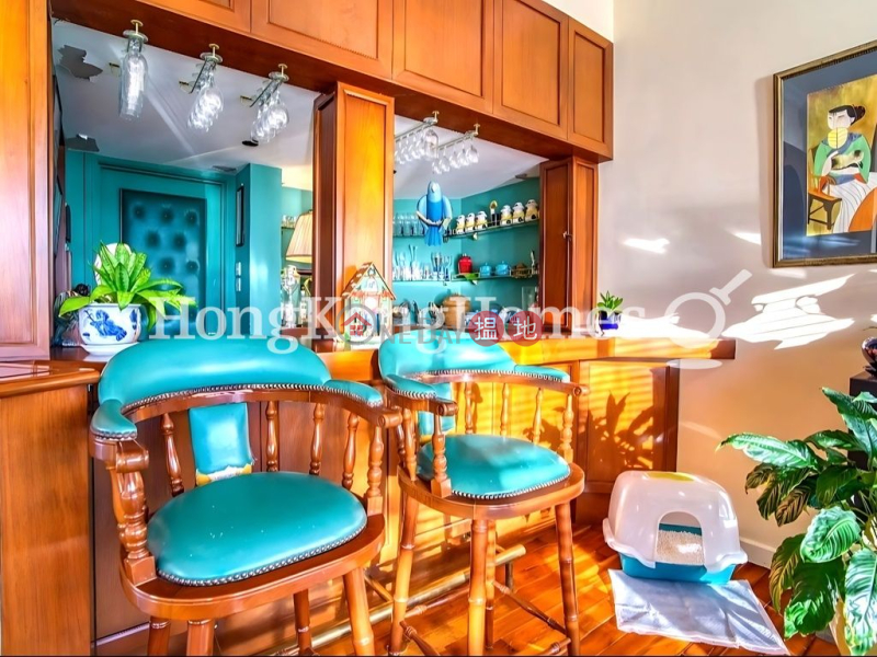 珊瑚小築-未知住宅出售樓盤-HK$ 1.25億