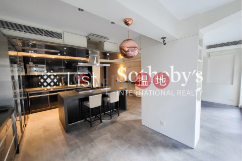 Property for Sale at Hanwin Mansion with 1 Bedroom | Hanwin Mansion 慶雲大廈 _0