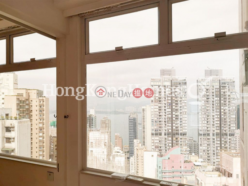 金鳳閣兩房一廳單位出售1-2聖士提反里 | 西區-香港|出售-HK$ 1,100萬
