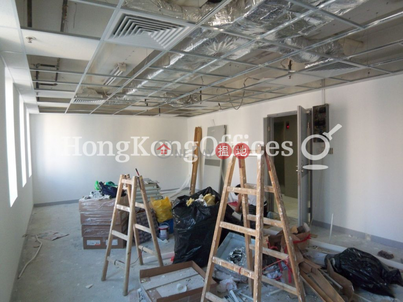 Property Search Hong Kong | OneDay | Office / Commercial Property | Rental Listings, Office Unit for Rent at Fu Fai Commercial Centre