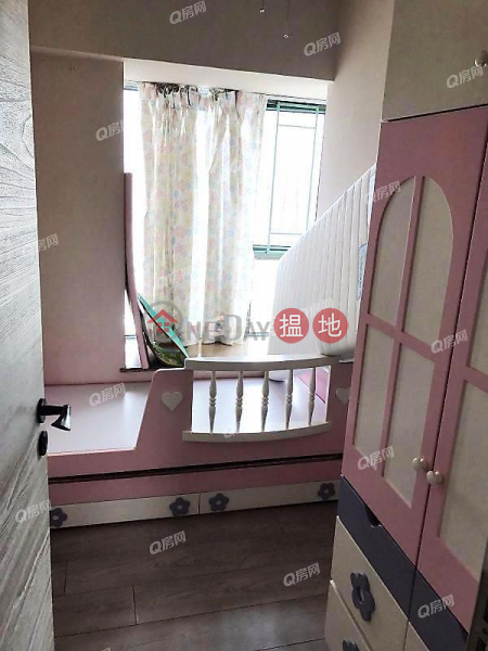 Park Avenue | 3 bedroom Mid Floor Flat for Sale 18 Hoi Ting Road | Yau Tsim Mong | Hong Kong, Sales HK$ 18.5M