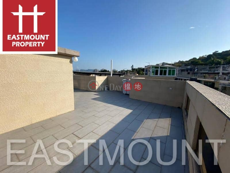 Sai Kung Village House | Property For Rent or Lease in Sha Kok Mei, Tai Mong Tsai 大網仔沙角尾-Highly Convenient, With roof | 1 Sha Kok Mei Road | Sai Kung, Hong Kong Rental HK$ 20,000/ month