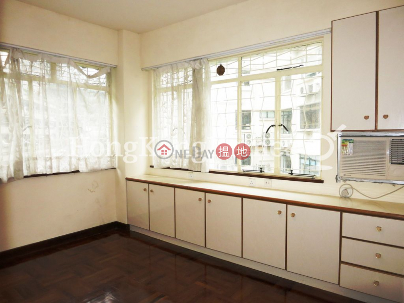 Property Search Hong Kong | OneDay | Residential | Rental Listings | 3 Bedroom Family Unit for Rent at Botanic Terrace Block B