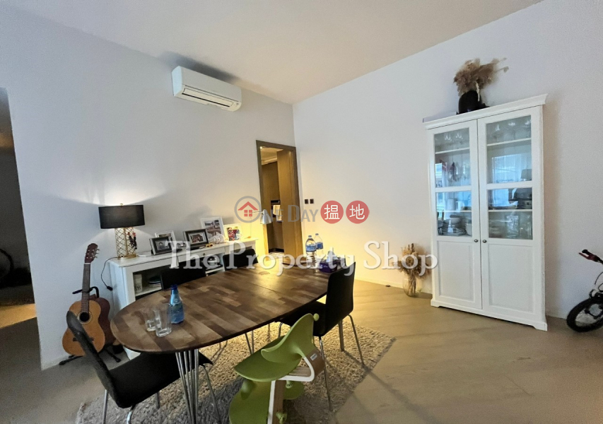 HK$ 43,800/ 月傲瀧 1座-西貢|Mount Pavilia - Luxury Apt + Terrace