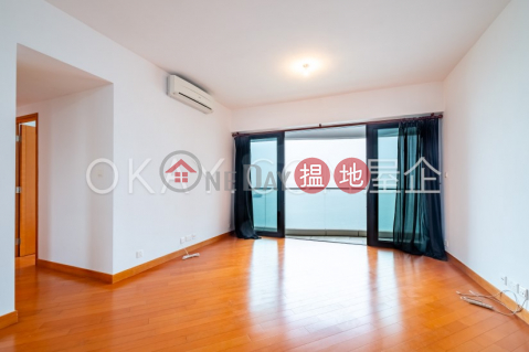 Exquisite 3 bedroom with sea views, balcony | Rental | Phase 6 Residence Bel-Air 貝沙灣6期 _0
