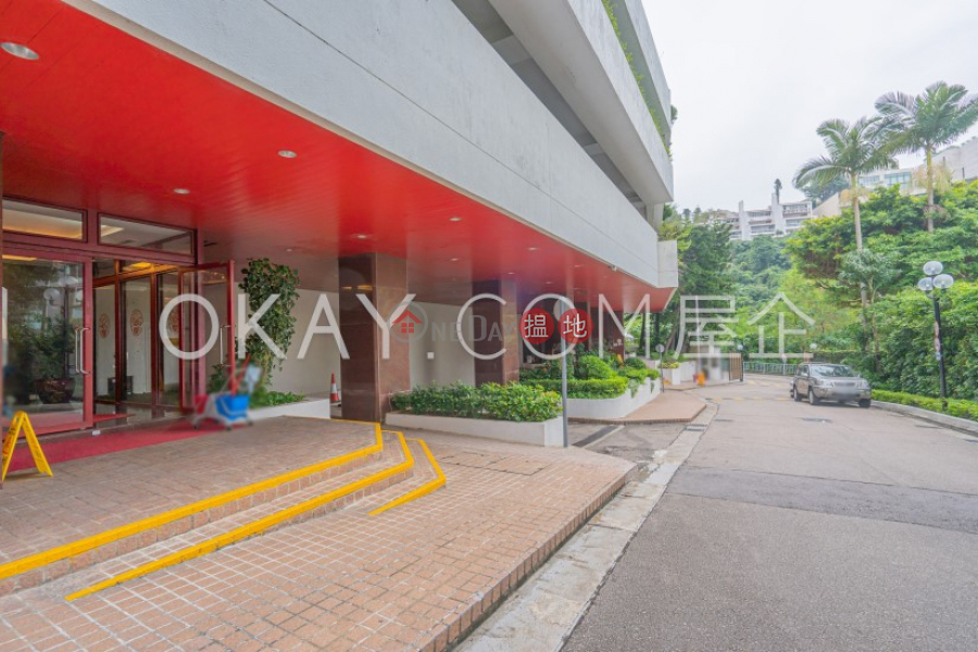 HK$ 65M South Bay Towers, Southern District | Rare 3 bedroom with sea views, balcony | For Sale