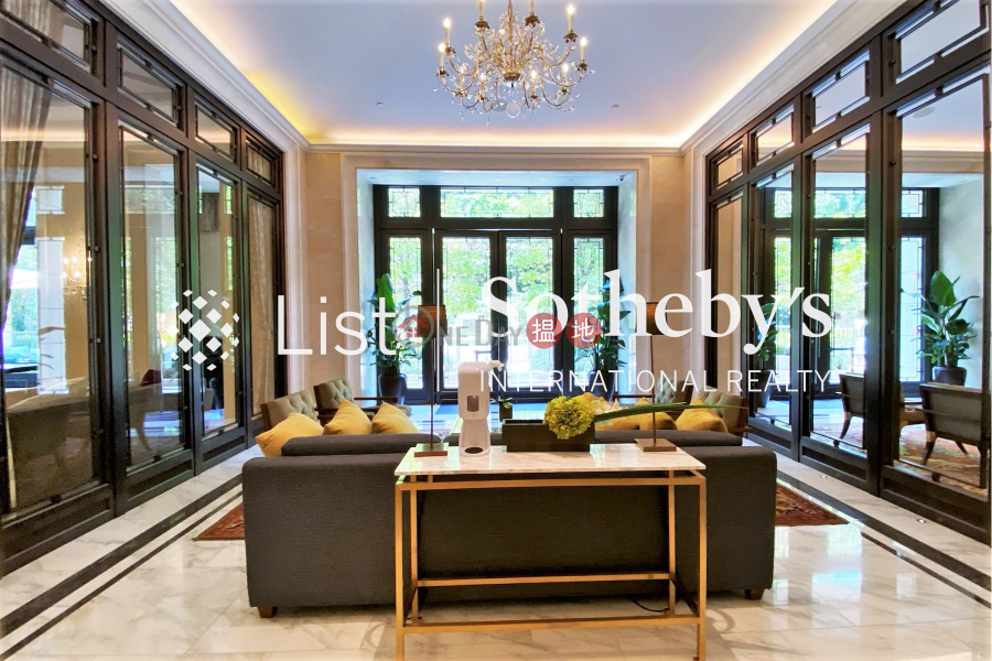 HK$ 108,000/ month, The Morgan | Western District | Property for Rent at The Morgan with 4 Bedrooms