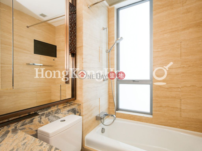 1 Bed Unit for Rent at Larvotto | 8 Ap Lei Chau Praya Road | Southern District, Hong Kong | Rental | HK$ 32,000/ month