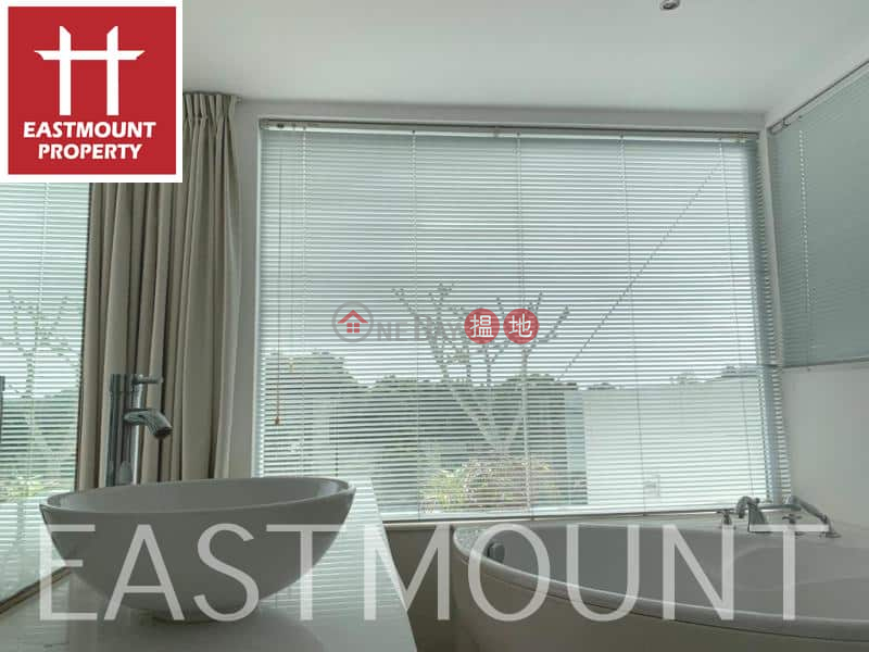 Sai Kung Village House | Property For Rent or Lease in Tsam Chuk Wan 斬竹灣-Stylish & high quality decoration Tai Mong Tsai Road | Sai Kung | Hong Kong | Rental, HK$ 63,000/ month