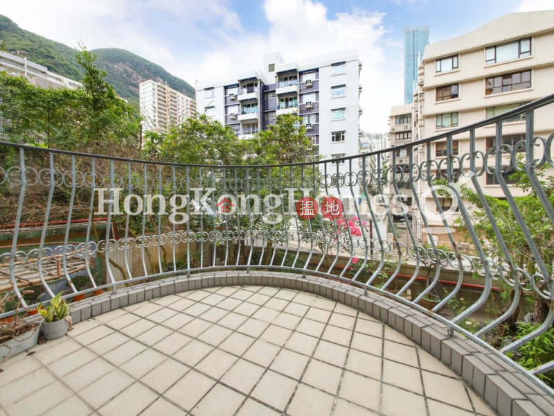 3 Bedroom Family Unit for Rent at 89 Blue Pool Road | 89 Blue Pool Road 藍塘道89 號 Rental Listings