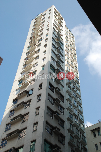 3 Bedroom Family Flat for Rent in Central | Tim Po Court 添寶閣 Rental Listings