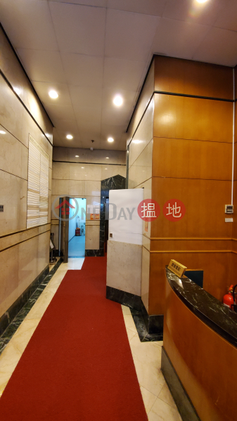 Simple decorated, Open view, High, good price, Whole Floor | 138-144 Shanghai Street 上海街138-144號 Rental Listings