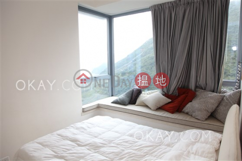Luxurious 2 bedroom with sea views | For Sale | Larvotto 南灣 _0