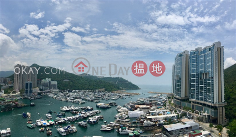 Lovely 4 bedroom with balcony & parking | For Sale | Marina South Tower 1 南區左岸1座 _0