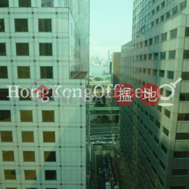 Office Unit for Rent at BOC Group Life Assurance Co Ltd