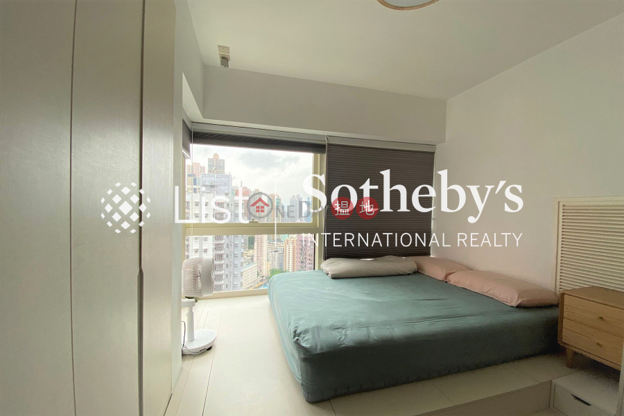 HK$ 52,000/ month | Centrestage | Central District, Property for Rent at Centrestage with 3 Bedrooms