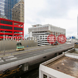 Office Unit for Rent at Yue Thai Commercial Building | Yue Thai Commercial Building 豫泰商業大廈 _0