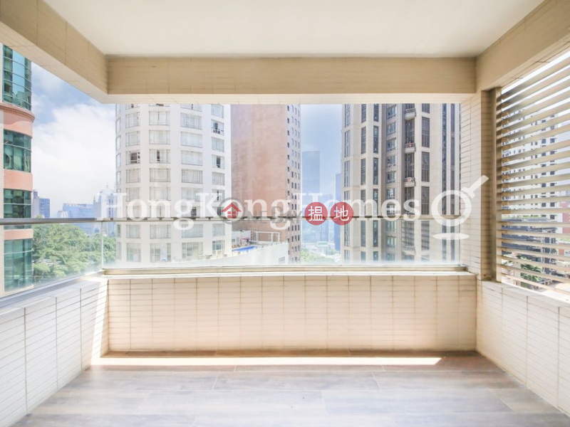麥當奴大廈4房豪宅單位出租-6-8麥當勞道 | 中區香港-出租-HK$ 85,000/ 月