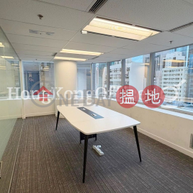 Office Unit for Rent at Tai Yau Building