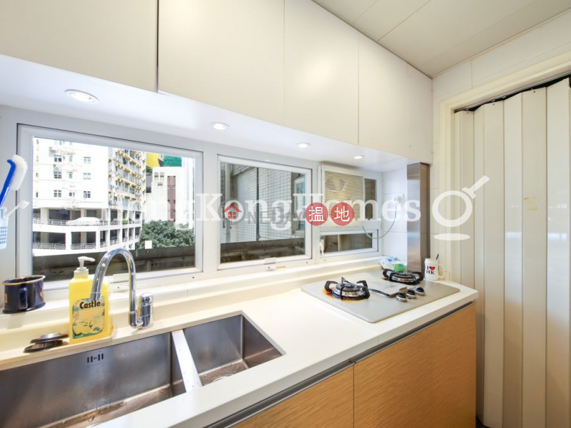 HK$ 1,990萬鳳凰閣 1座-灣仔區-鳳凰閣 1座三房兩廳單位出售