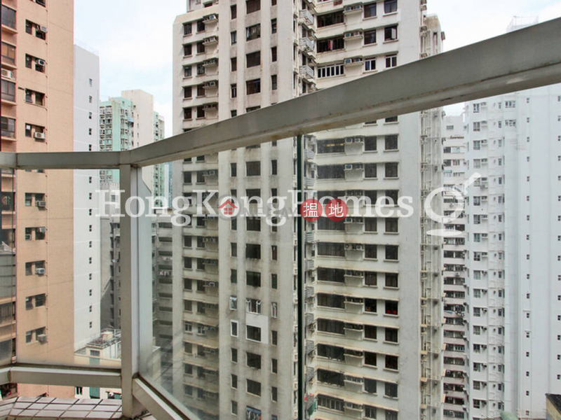 2 Bedroom Unit for Rent at Reading Place 5 St. Stephen\'s Lane | Western District | Hong Kong, Rental | HK$ 23,000/ month