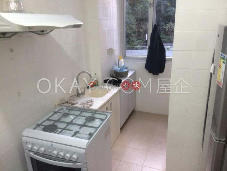 Property Search Hong Kong | OneDay | Residential Rental Listings | Unique 3 bedroom in Tai Hang | Rental