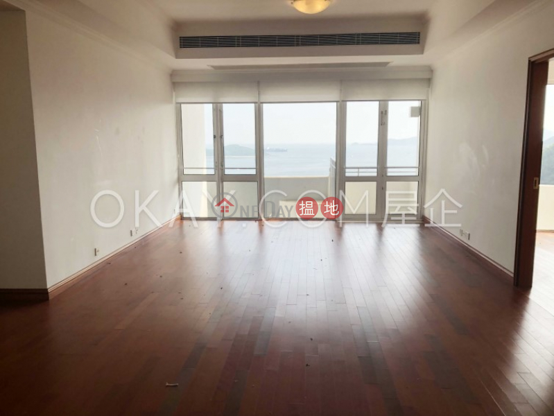 Property Search Hong Kong | OneDay | Residential, Rental Listings, Rare 3 bedroom with sea views, balcony | Rental