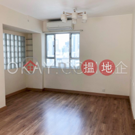 Rare 3 bedroom with parking | For Sale, Miramar Villa 美麗邨 | Wan Chai District (OKAY-S58118)_0