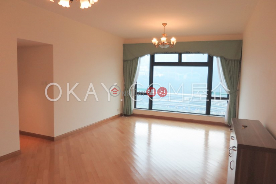 Property Search Hong Kong | OneDay | Residential, Rental Listings | Rare 3 bedroom with racecourse views & parking | Rental